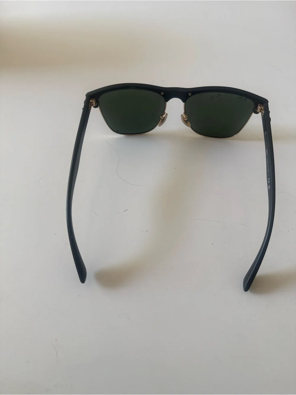 Ray-Ban RB4175 Sunglasses